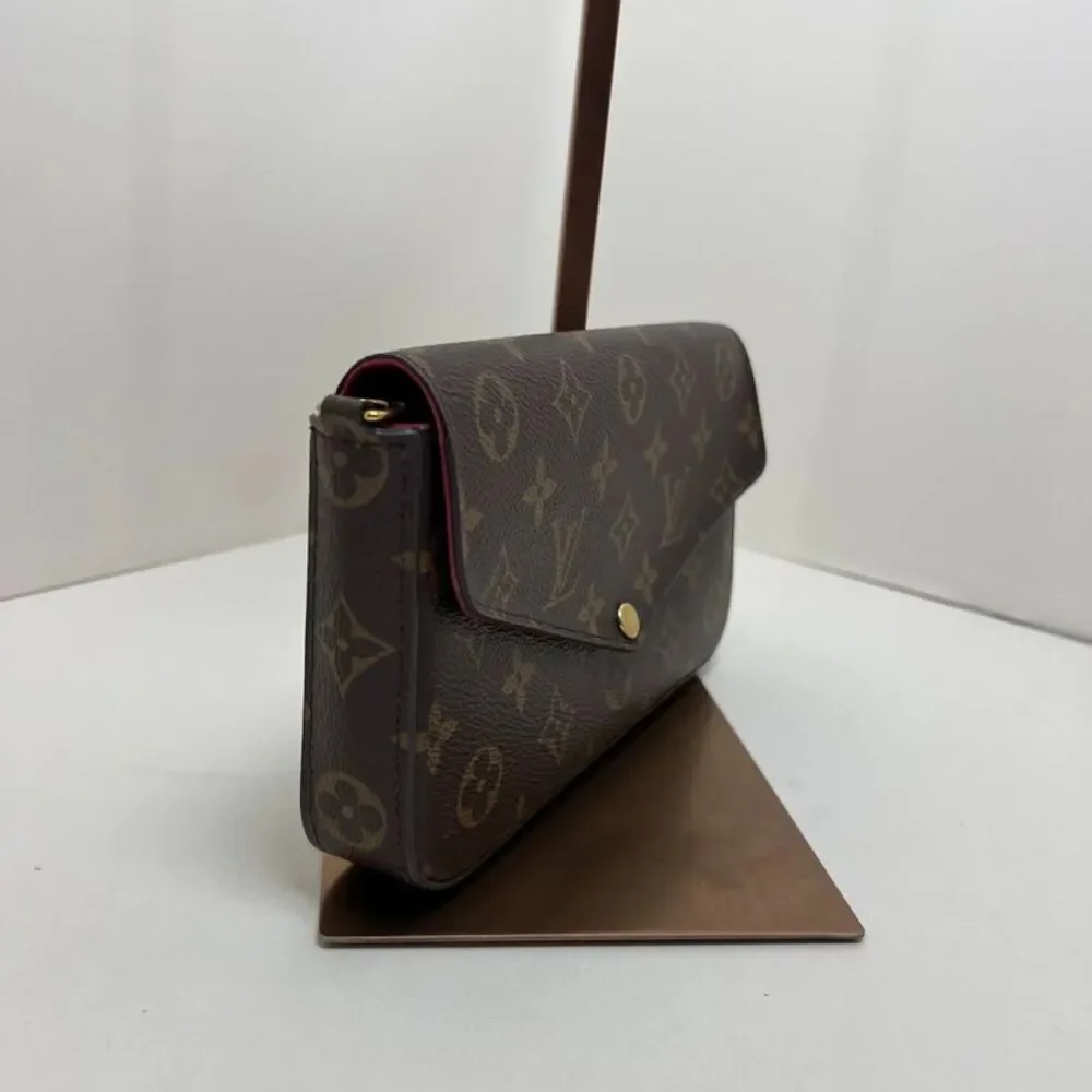 Louis Vuitton Women Pre-Loved Bag Very Good Condition